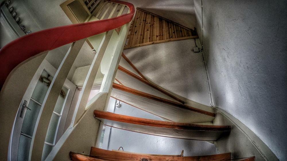 Haus Am Huegel Lägenhet Groß Zicker Exteriör bild